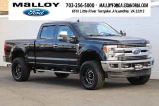 Ford 2019 F-250 Super Duty