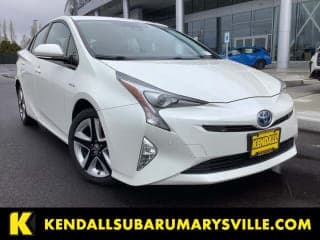 Toyota 2016 Prius