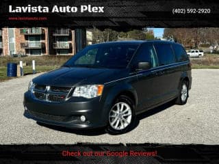 Dodge 2019 Grand Caravan