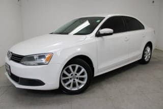 Volkswagen 2014 Jetta