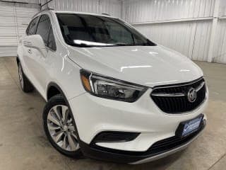 Buick 2019 Encore