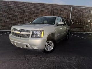 Chevrolet 2007 Suburban