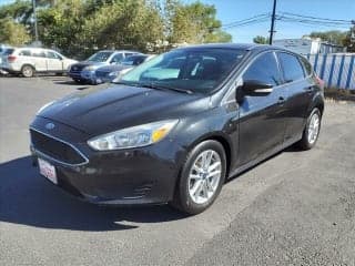 Ford 2015 Focus