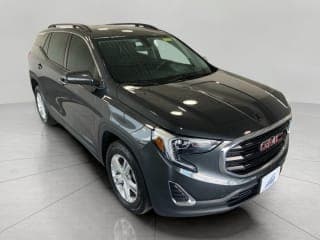 GMC 2018 Terrain