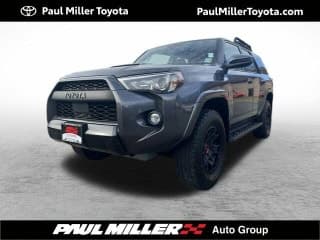 Toyota 2021 4Runner