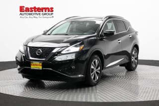 Nissan 2021 Murano