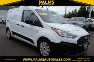 Ford 2019 Transit Connect