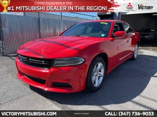 Dodge 2021 Charger