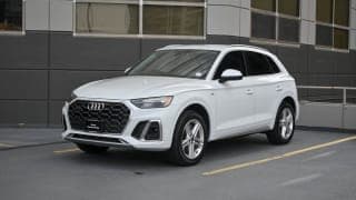 Audi 2021 Q5