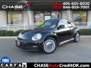 Volkswagen 2013 Beetle