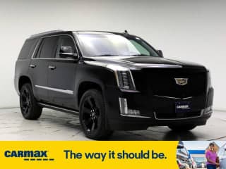 Cadillac 2017 Escalade