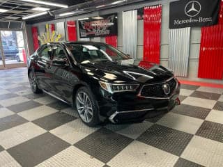 Acura 2019 TLX