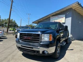 GMC 2009 Sierra 3500HD