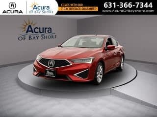 Acura 2021 ILX