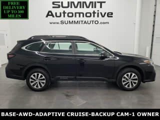 Subaru 2022 Outback