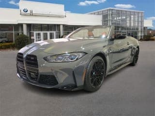 BMW 2024 M4