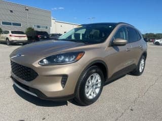 Ford 2021 Escape