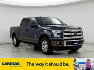 Ford 2017 F-150