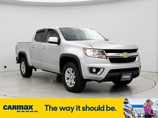 Chevrolet 2017 Colorado