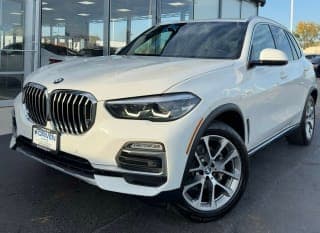 BMW 2020 X5