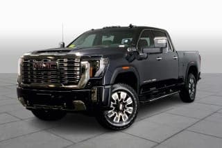 GMC 2024 Sierra 2500HD