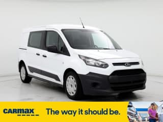 Ford 2016 Transit Connect