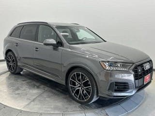 Audi 2023 Q7