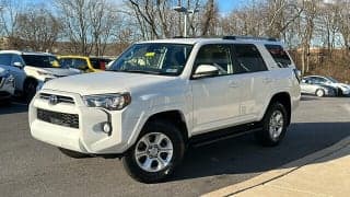 Toyota 2020 4Runner