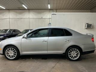 Volkswagen 2006 Jetta