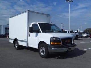 GMC 2023 Savana