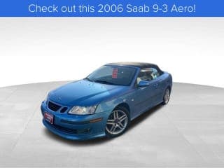 Saab 2006 9-3
