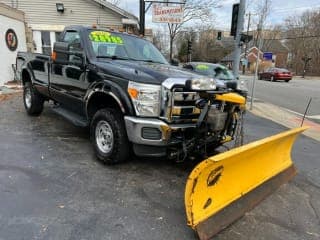 Ford 2016 F-350 Super Duty