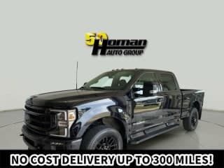 Ford 2022 F-250 Super Duty