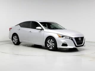 Nissan 2020 Altima