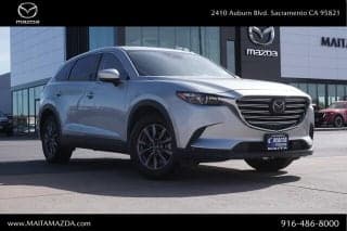 Mazda 2023 CX-9