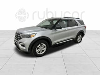 Ford 2023 Explorer