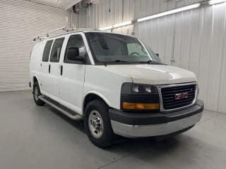 GMC 2016 Savana