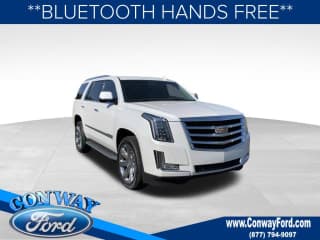 Cadillac 2017 Escalade