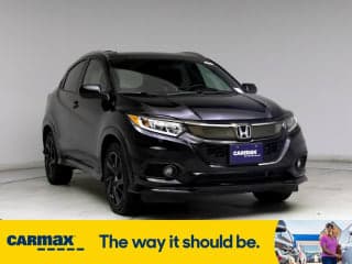 Honda 2022 HR-V