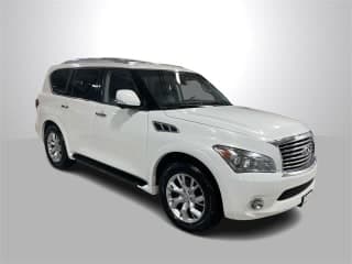 Infiniti 2013 QX56