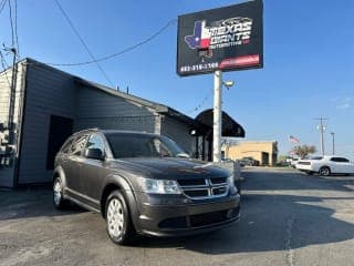 Dodge 2016 Journey