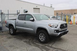 Toyota 2017 Tacoma