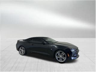 Chevrolet 2018 Camaro