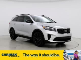 Kia 2019 Sorento