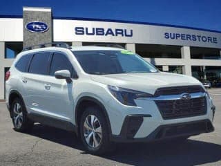 Subaru 2023 Ascent