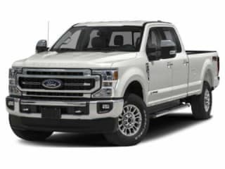 Ford 2020 F-350 Super Duty