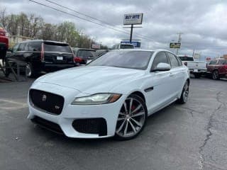 Jaguar 2016 XF