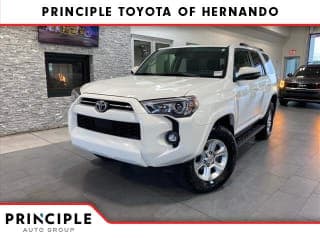 Toyota 2023 4Runner