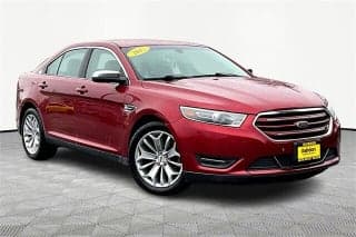 Ford 2015 Taurus