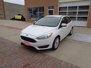 Ford 2017 Focus